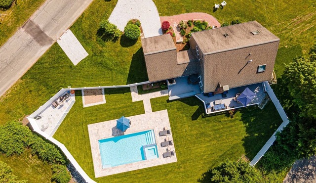 Briar Springs Pool/Spa Getaway