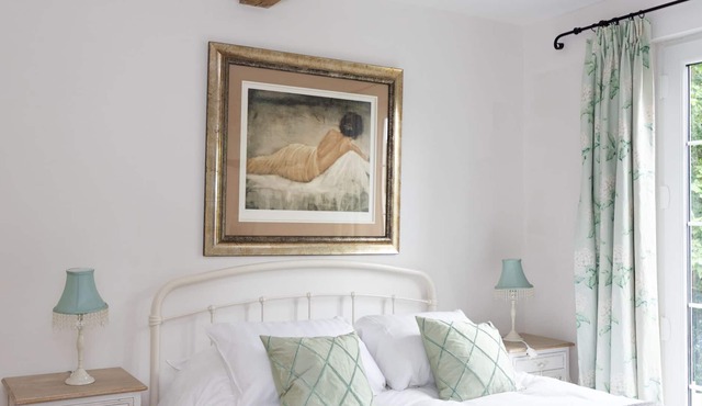 Briardene Cottage-Deluxe-Private Bathroom-Countrys