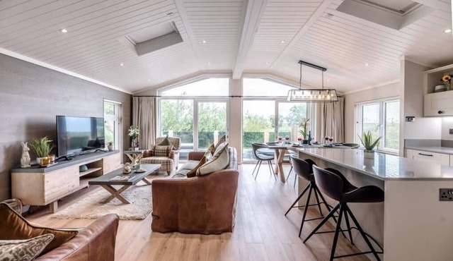 Briargate, Aldeburgh