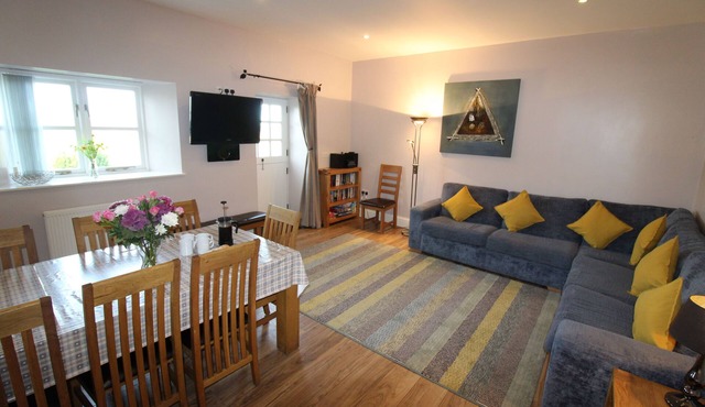 Briarhill House at Burradon Farm