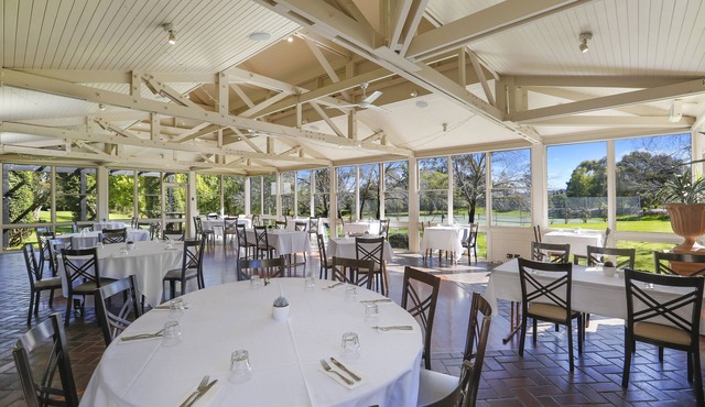 Briars Country Lodge