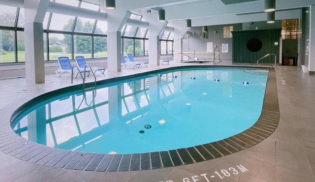 Briars Resort and Spa