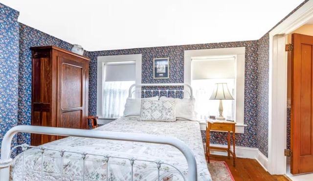Briarstone Inn Unit 1
