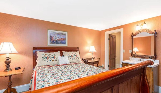 Briarstone Inn Unit 3