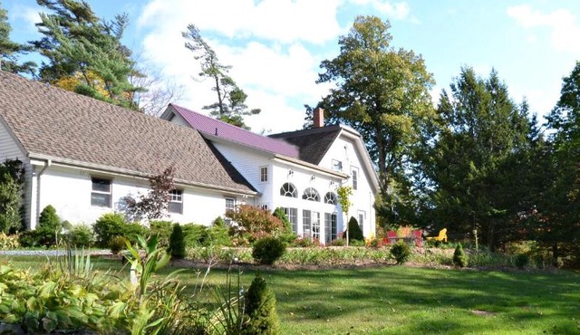 Briarwood Bed & Breakfast