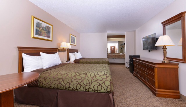 Briarwood Inn Of Geneva