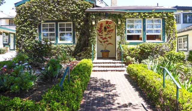 Briarwood Inn