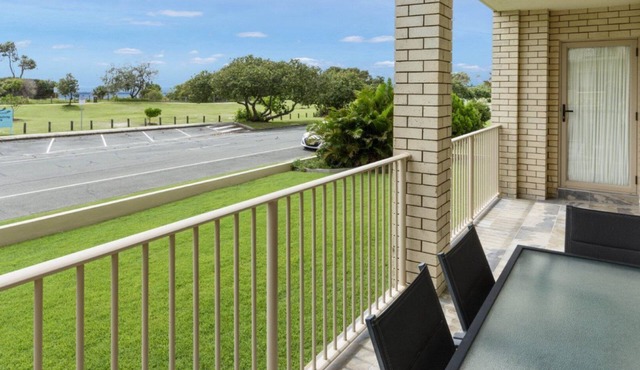 Bribie Horizons on Boyd