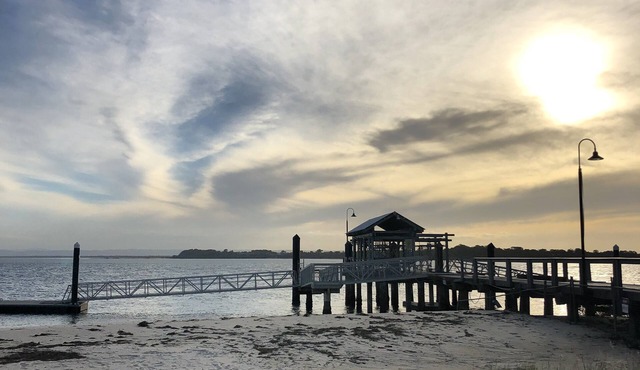 Bribie Waterways Motel