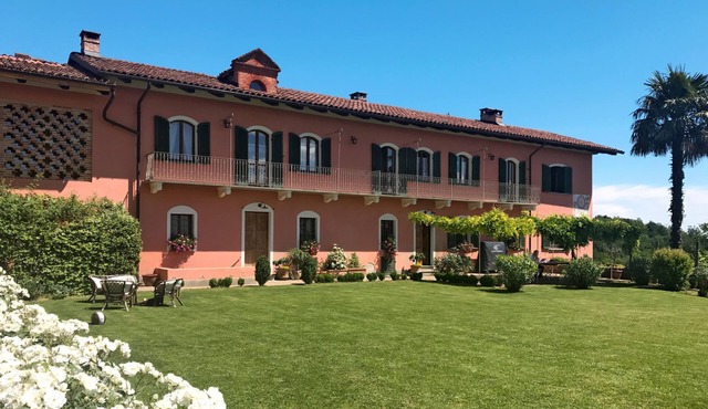 Bric del Vento by Interhome in Soglio