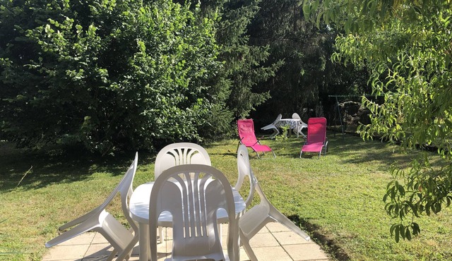 "Brick and Wood" *** Louze, Lac du der