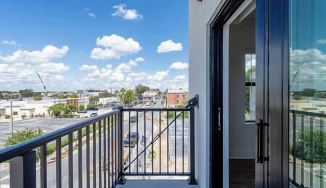 Brick City Lofts Downtown Ocala Unit 303