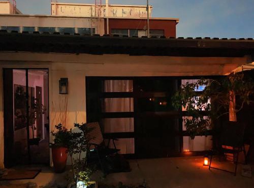 Brick City Villa