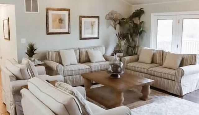 Brick House at Red Oak Valley