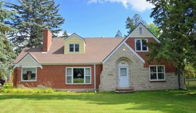Brick House at Riverside Point Resort | 4+BR, River-Access, Family-Friendly