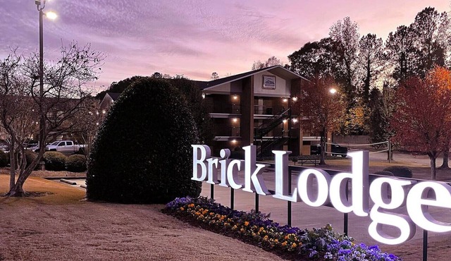 Brick Lodge Atlanta/Norcross