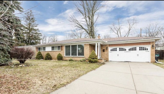 Brickell House Of Birmingham | Bloomfield Hills | Troy