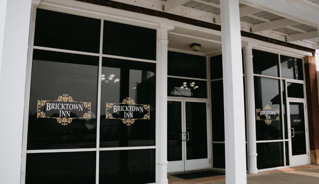 Bricktown Inn