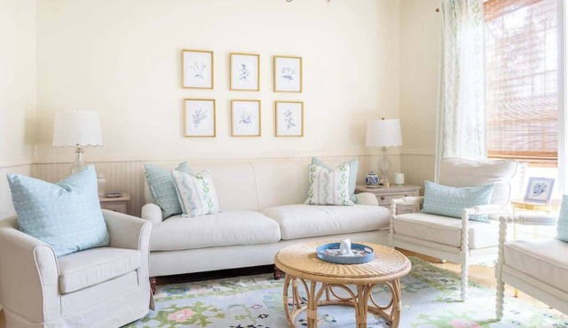 Bridal Ready + Southern Charm | The Moli