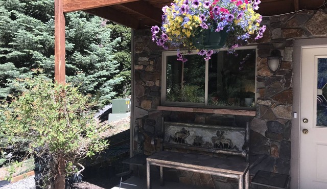 Bridal Veil B&B