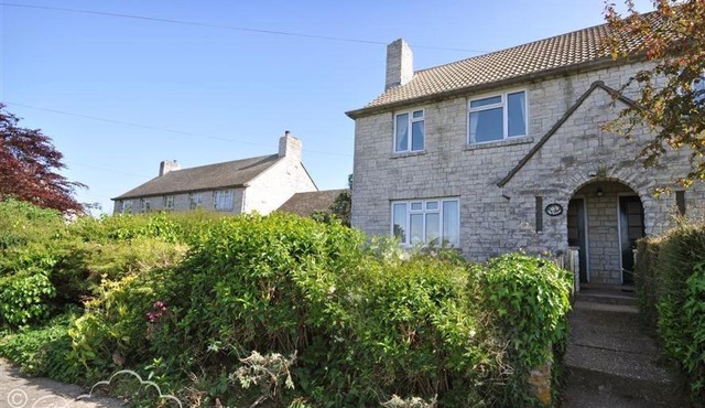 Bride Valley View, PUNCKNOWLE