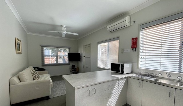 Bridge Cottage Nowra