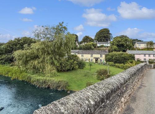 Bridge Cottage Withypool