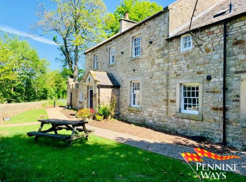 Bridge End House - Pet Friendly