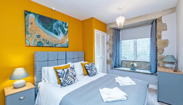 Bridge End Mill by Guestz