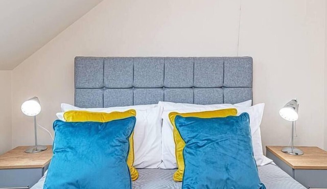 Bridge End Mill – Scosthrop