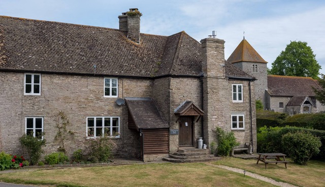 Bridge Farmhouse B&B