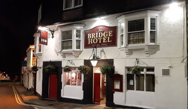 Bridge Hotel Durham