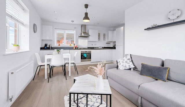 Bridge House by Tŷ SA