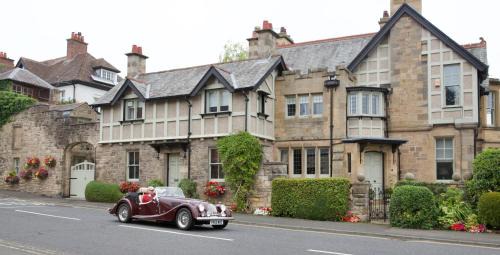 Bridge House Cottages