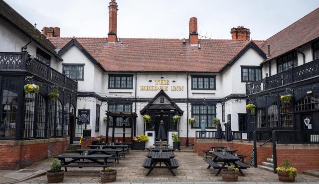 Bridge Inn by Greene King Inns