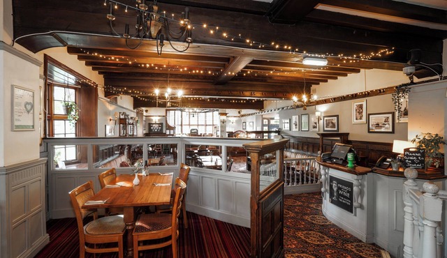 Bridge Inn Hotel by Greene King Inns