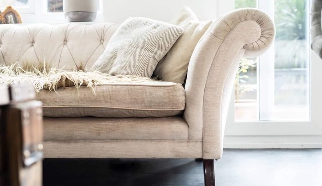 Bridge Keepers House