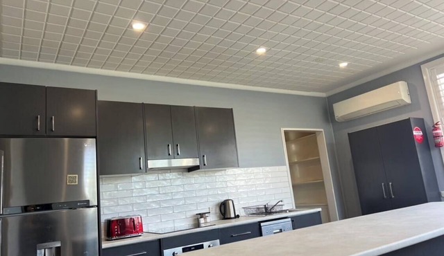 Bridge Motel Wellington