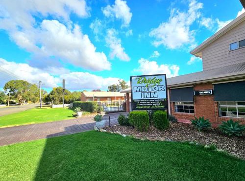 Bridge Motor Inn Tocumwal