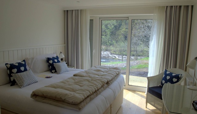 Bridge of Orchy Hotel