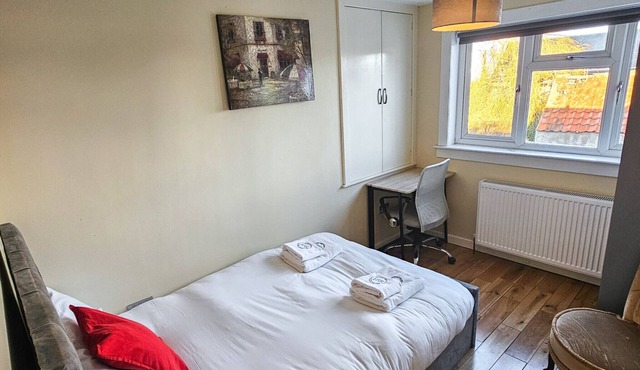 Bridge St Guest House - Room 1 - Tranent