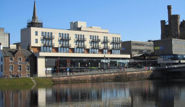 Bridge Street Apartments