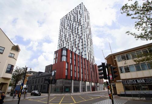 Bridge Street Cardiff