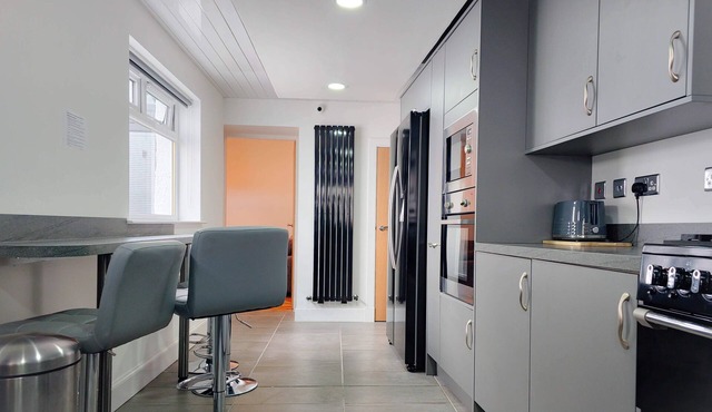 Bridge Street Guest Rooms