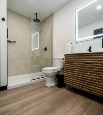 Bridge View at The MillRows Suites