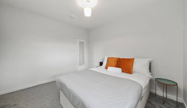 Bridgecity 3 bed Roughland house Falkirk