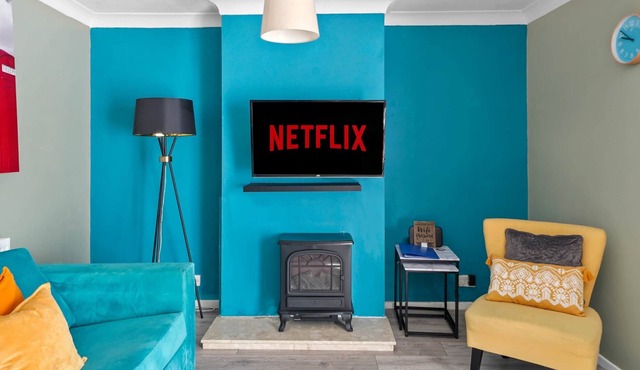 BridgeCity Gem of Sittingbourne chatsworth 3 Bedroom House