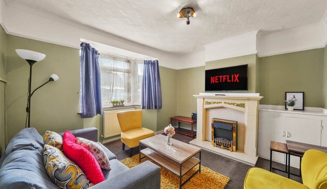 BridgeCity Upper Road Gem