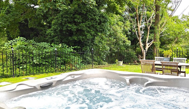 Bridgegate - Five Bedroom House, Sleeps 10