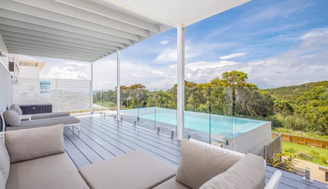 Bridgehampton A Luxury Beach House Dream